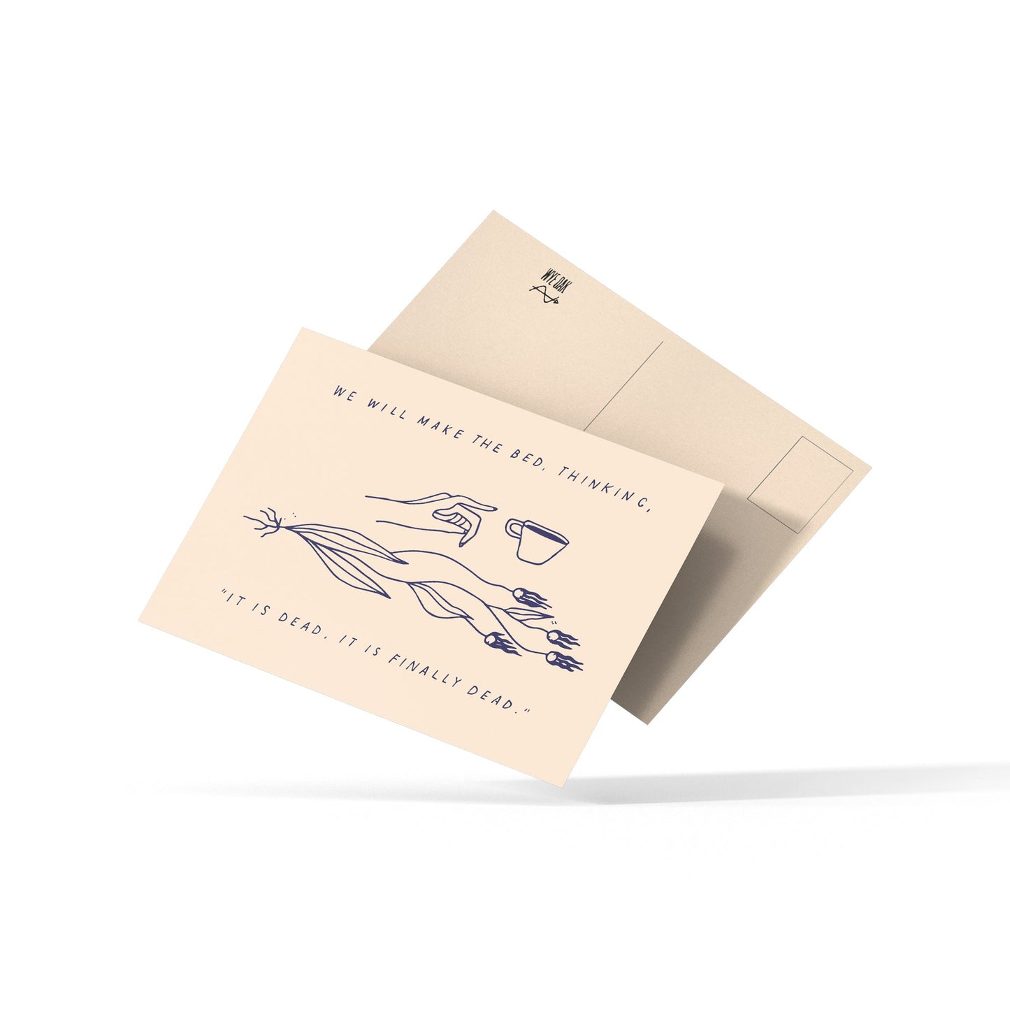 Postcard Set (Set of 7)