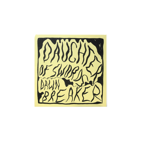 Dawnbreaker Zine