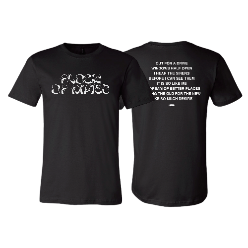 Out for a Drive T-shirt