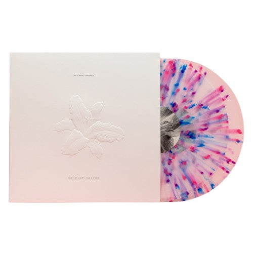 Body of Light / I Am A Cloud (Daylily Splatter) Vinyl 2xLP