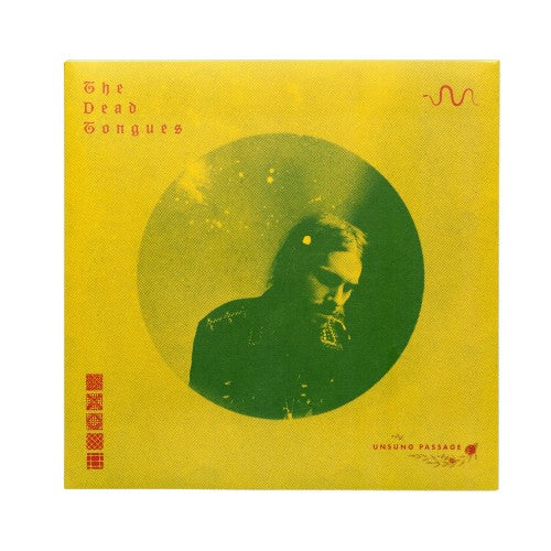 Unsung Passage Vinyl LP