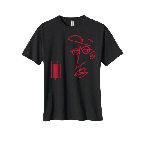 Face T-shirt