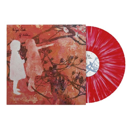 If Children Vinyl LP