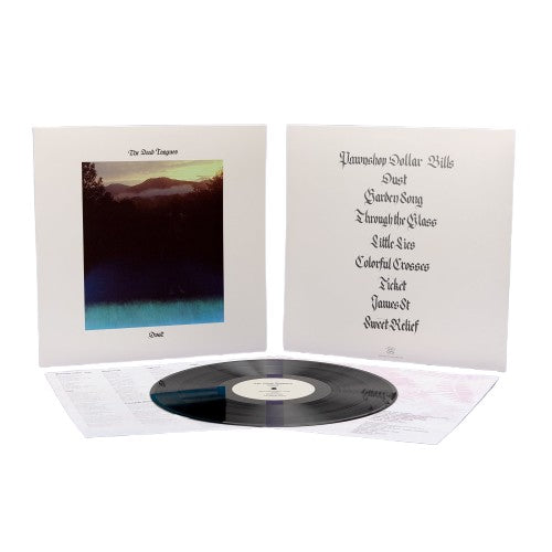 Dust Vinyl LP