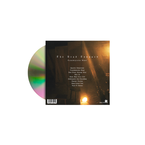 Transmigration Blues CD