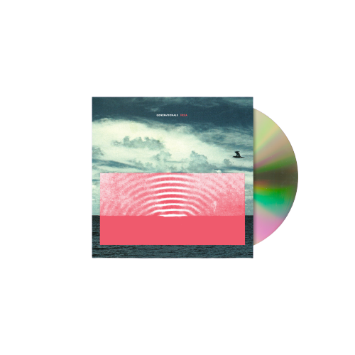 Heza CD