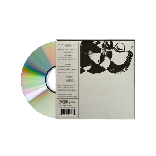 Every Day Like The Last CD