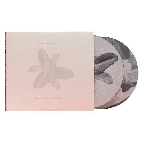 Body of Light / I Am A Cloud 2xCD