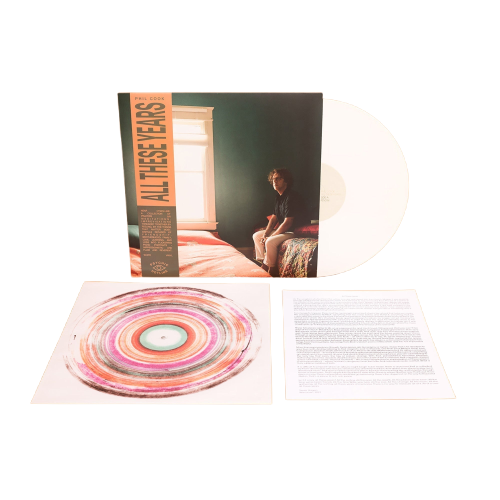 All These Years Album