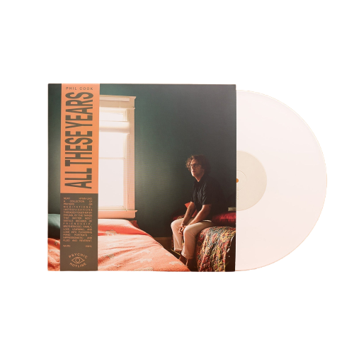 All These Years Album