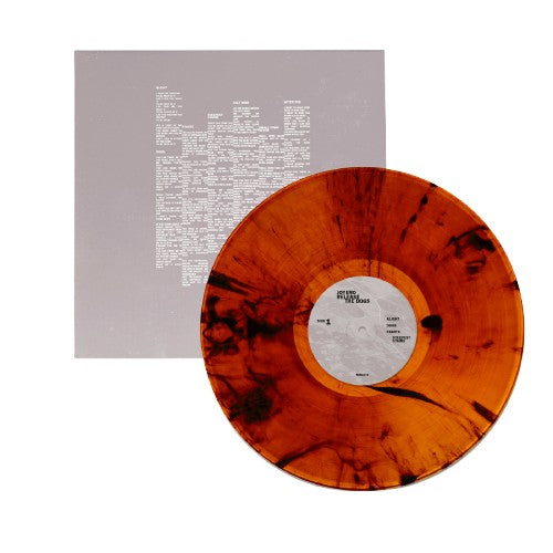 Release the Dogs (Peak) Vinyl LP