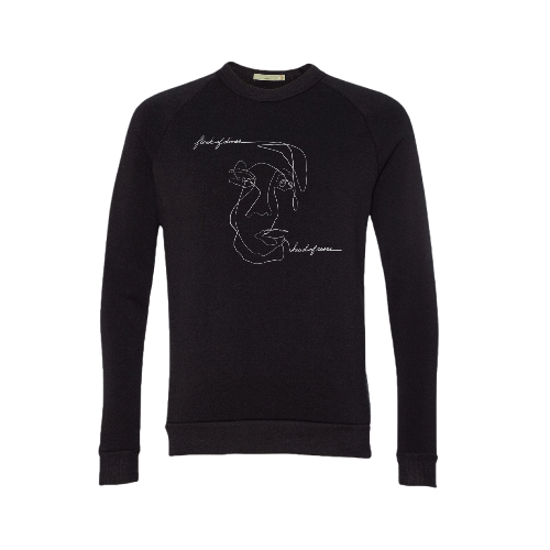 Contour Crewneck Sweatshirt