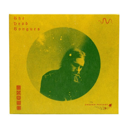 Unsung Passage CD
