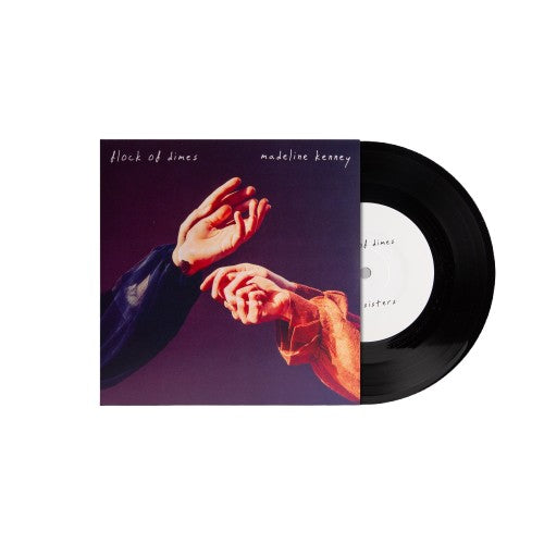 The Sisters / Helpless Vinyl 7"