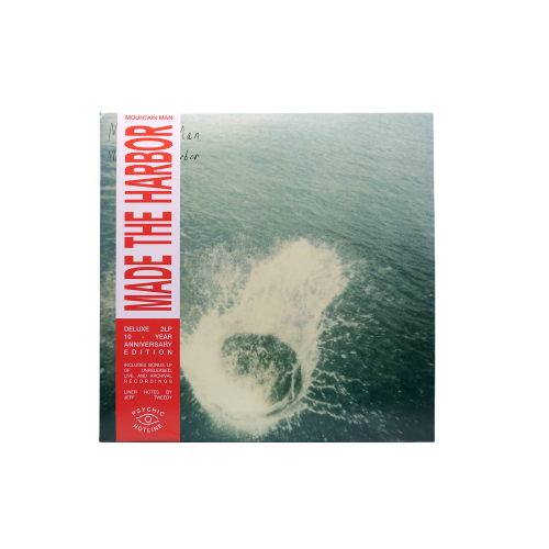 Made the Harbor (10 Year Anniversary Edition) Vinyl 2xLP