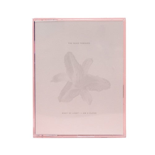 Body of Light / I Am A Cloud Cassette Tape