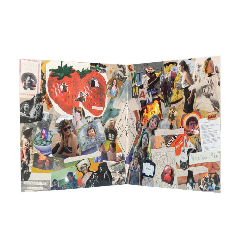 Made the Harbor (10 Year Anniversary Edition) Vinyl 2xLP