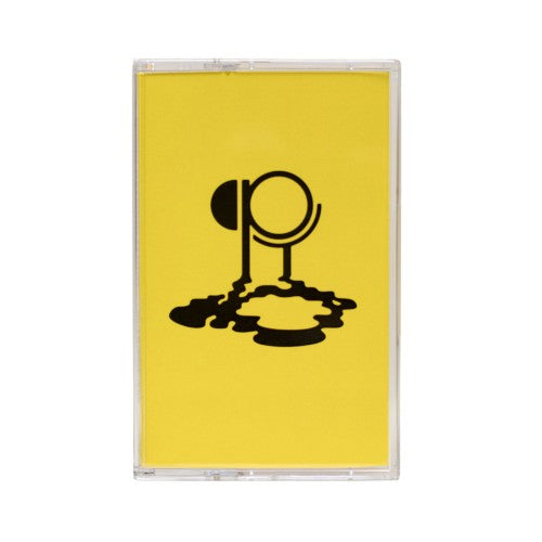 Flood Cassette Tape