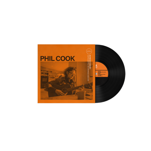 As Far as I Can See Album