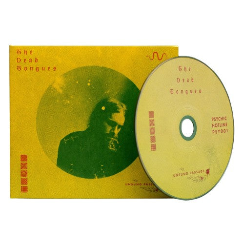 Unsung Passage CD
