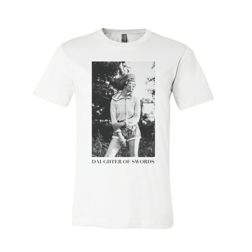 Portrait T-shirt