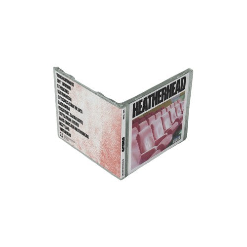 Heatherhead CD