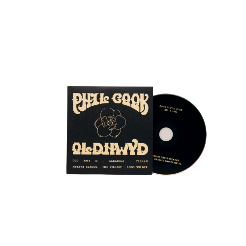Old Hwy D Album