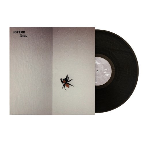 Release the Dogs (Black) Vinyl LP