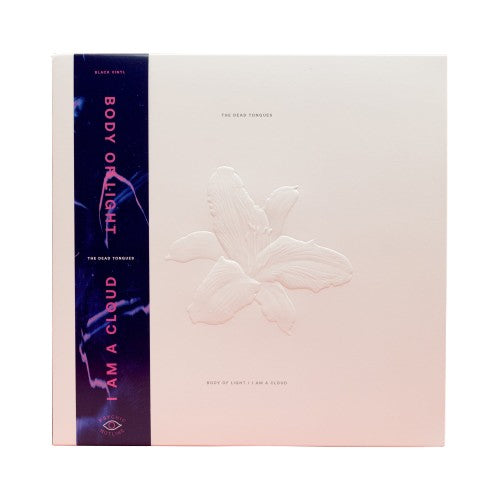 Body of Light / I Am A Cloud Vinyl 2xLP
