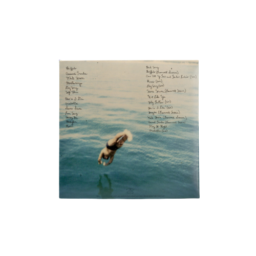 Made the Harbor (10 Year Anniversary Edition) Vinyl 2xLP