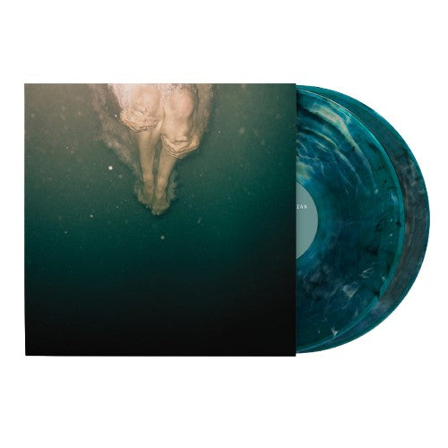 Civilian + Cut All the Wires: 2009-2011 Vinyl 2xLP