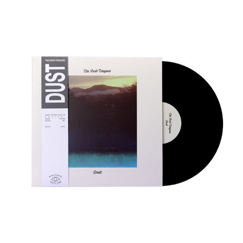 Dust Vinyl LP