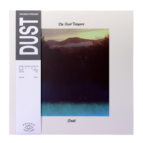 Dust Vinyl LP
