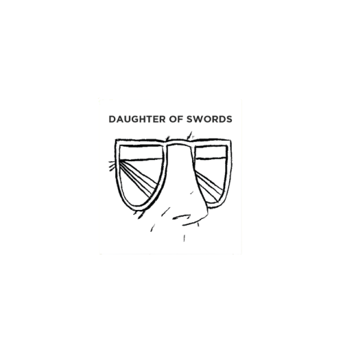 Sunglasses Temporary Tattoo