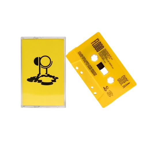 Flood Cassette Tape
