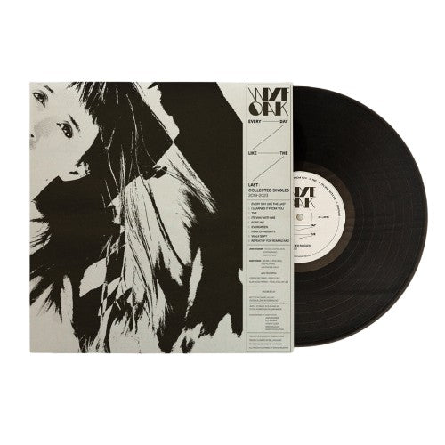 Every Day Like The Last Vinyl LP