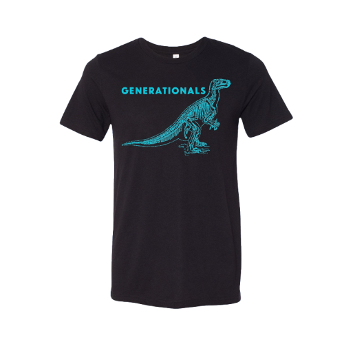 Dinosaur T-shirt