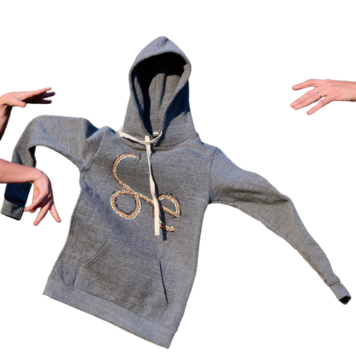 Musical Pullover Hoodie