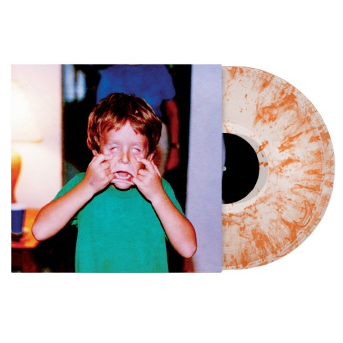 Shriek: Variations Vinyl LP