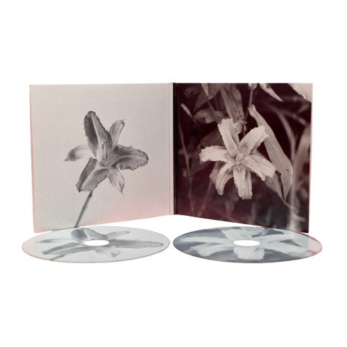 Body of Light / I Am A Cloud 2xCD