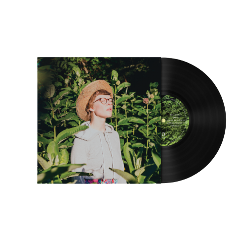 Dawnbreaker Vinyl LP