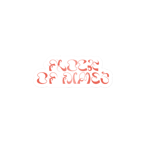 Logo Sticker