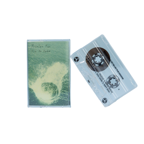 Made the Harbor (10 Year Anniversary Edition) Cassette Tape