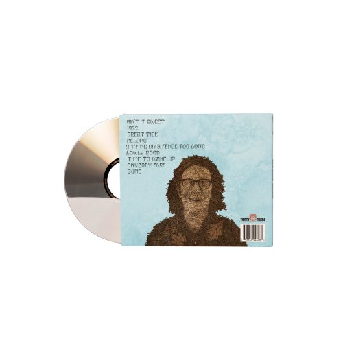 Southland Mission Album