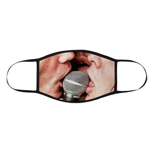 Baby Boys Mask