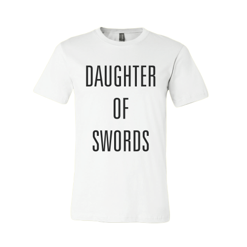 Type T-shirt