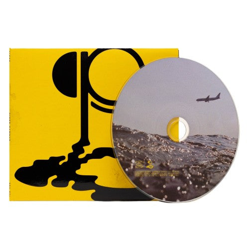 Flood CD
