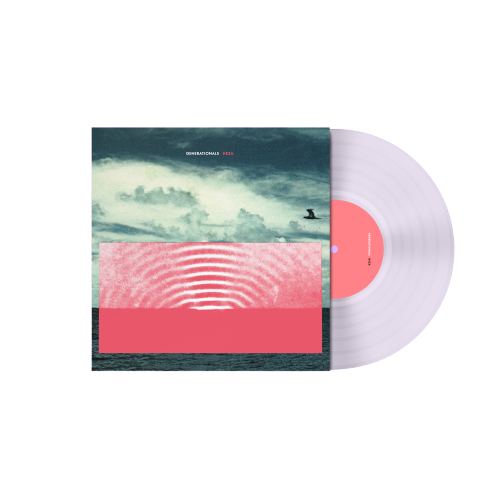 Heza Vinyl LP