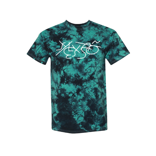 Doodle (Tie-Dye) T-shirt