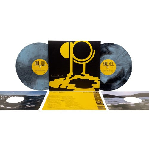 Flood Deluxe (Midnight Ice) Vinyl 2xLP